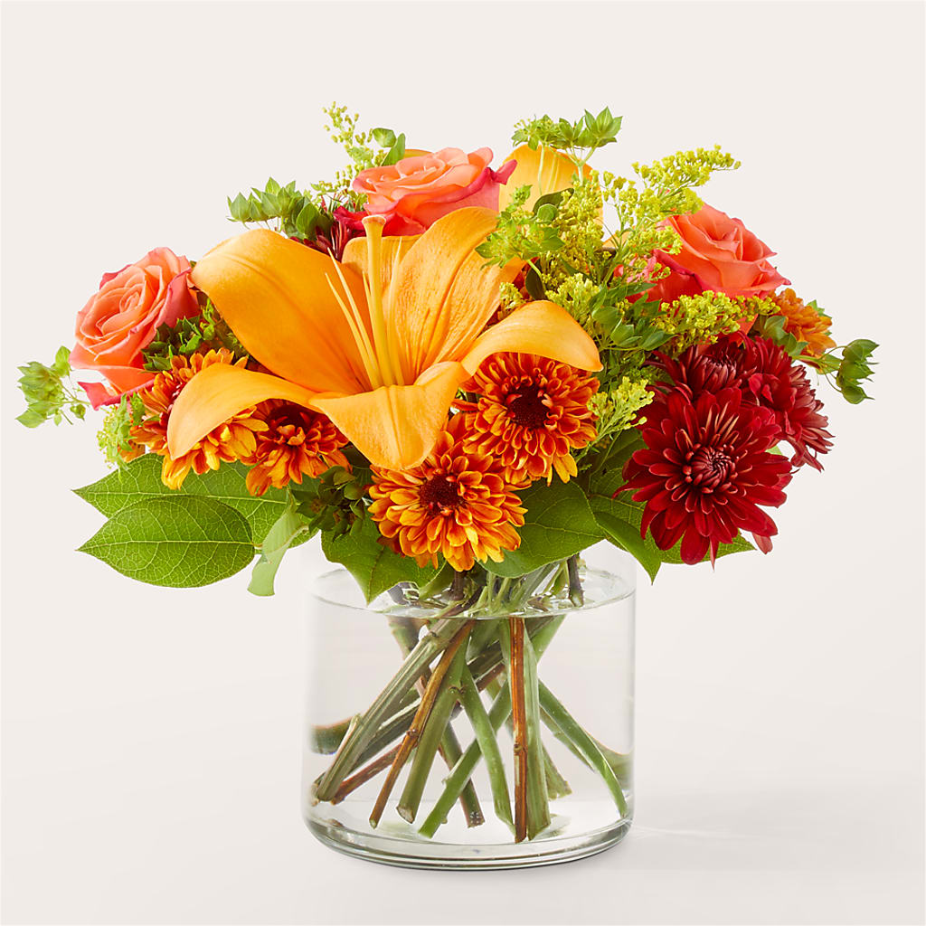 Honeycrisp Bouquet – Oceanside Florist, Oceanside NY