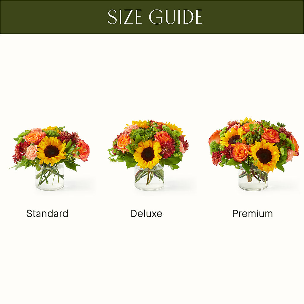Harvest Festival Bouquet – Oceanside Florist, Oceanside NY