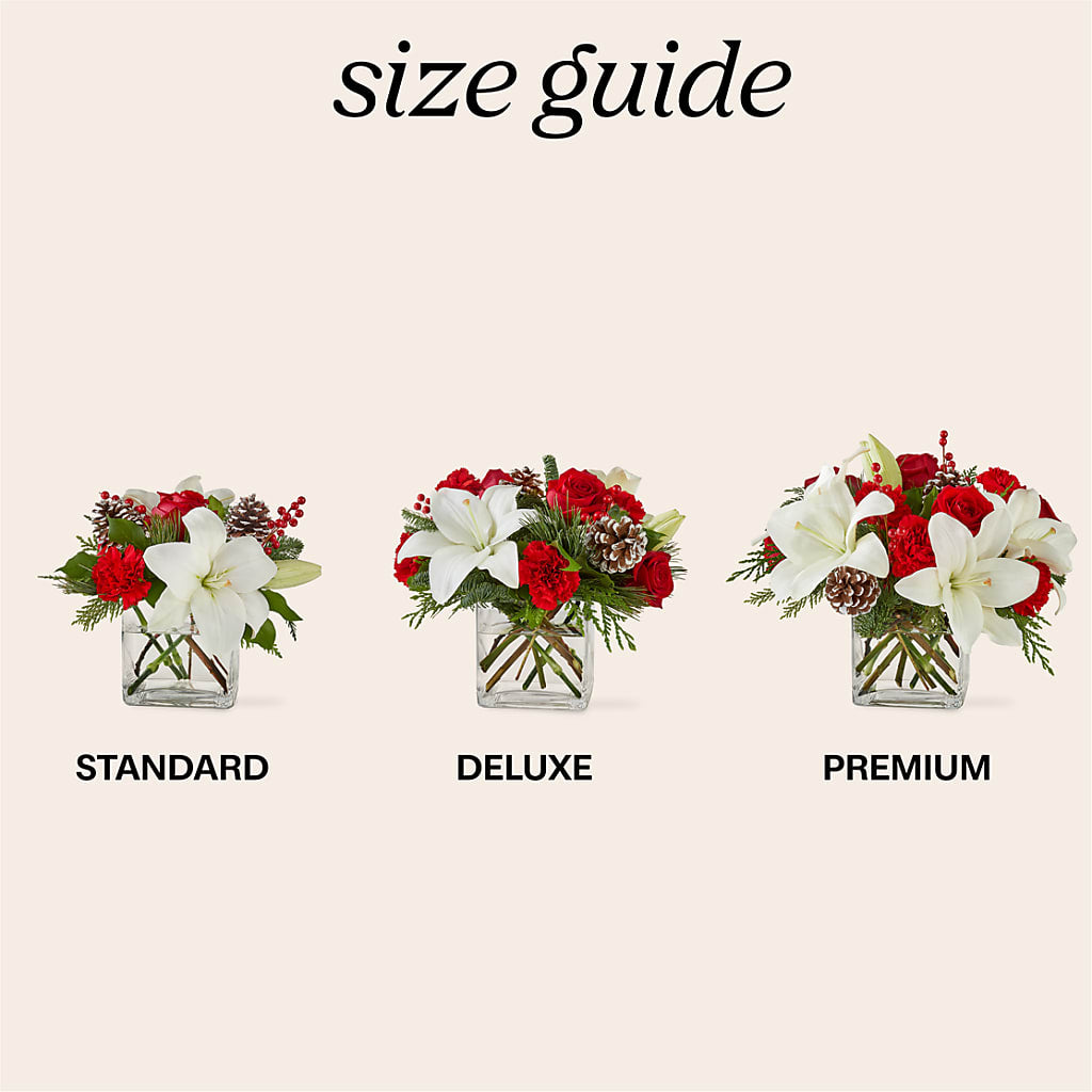 Glistening Icicles Bouquet – Oceanside Florist, Oceanside NY
