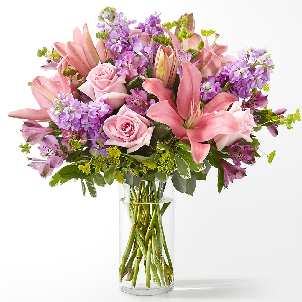 Precious Petals Bouquet – Oceanside Florist, Oceanside NY
