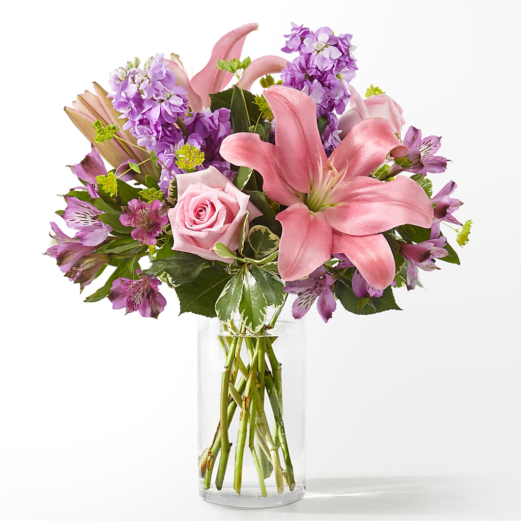Precious Petals Bouquet – Oceanside Florist, Oceanside NY