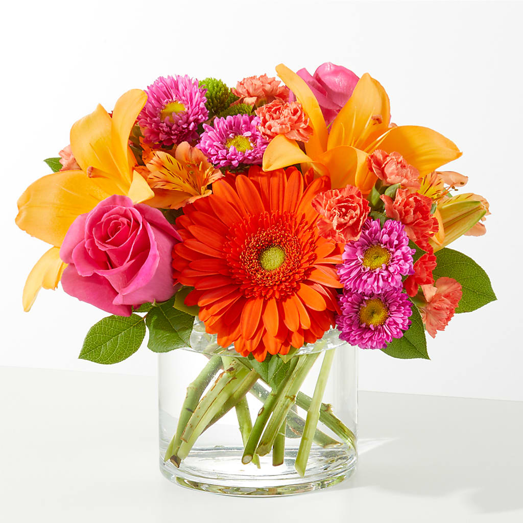 Soiree Bouquet – Oceanside Florist, Oceanside NY