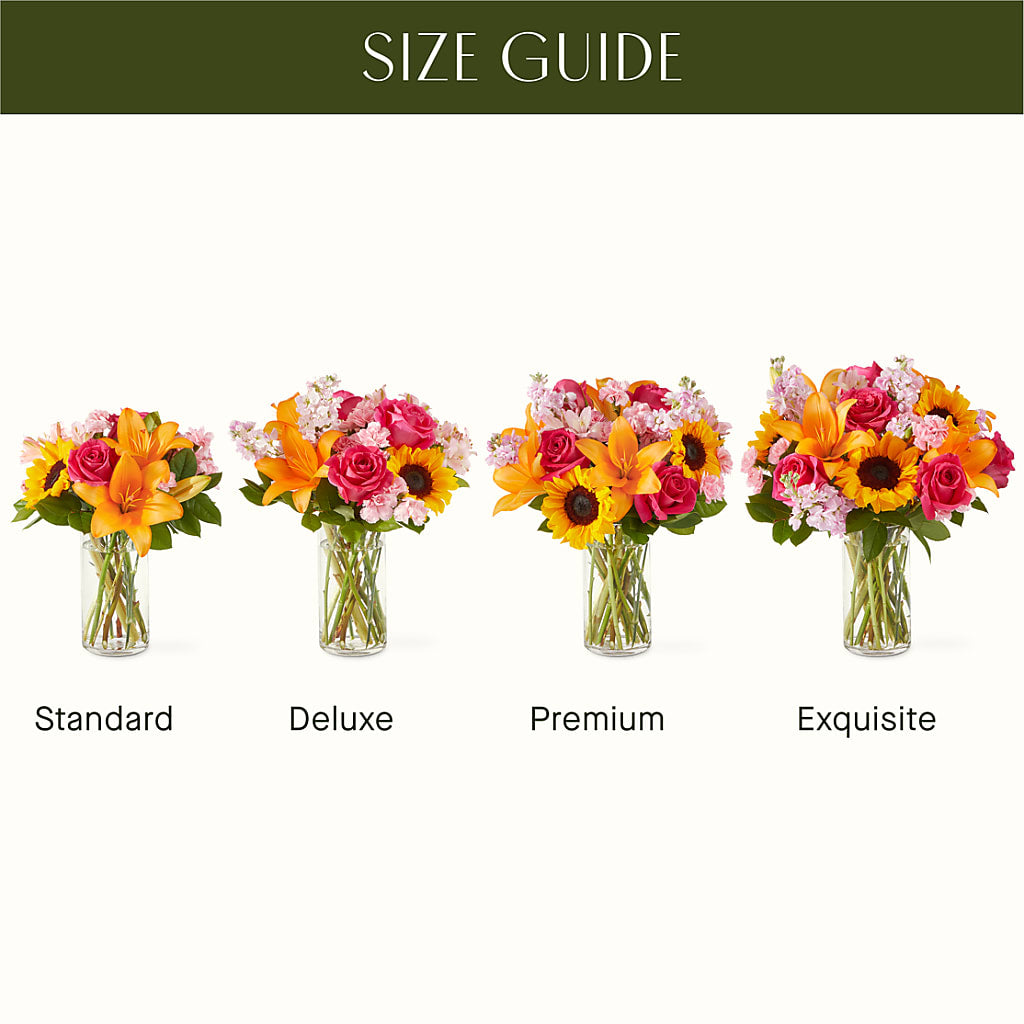 In Full Swing Bouquet – Oceanside Florist, Oceanside NY