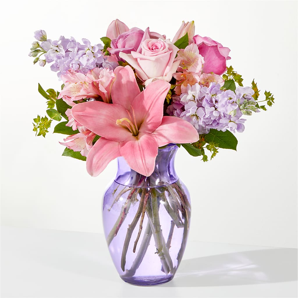 The Crown Jewel Bouquet – Oceanside Florist, Oceanside NY