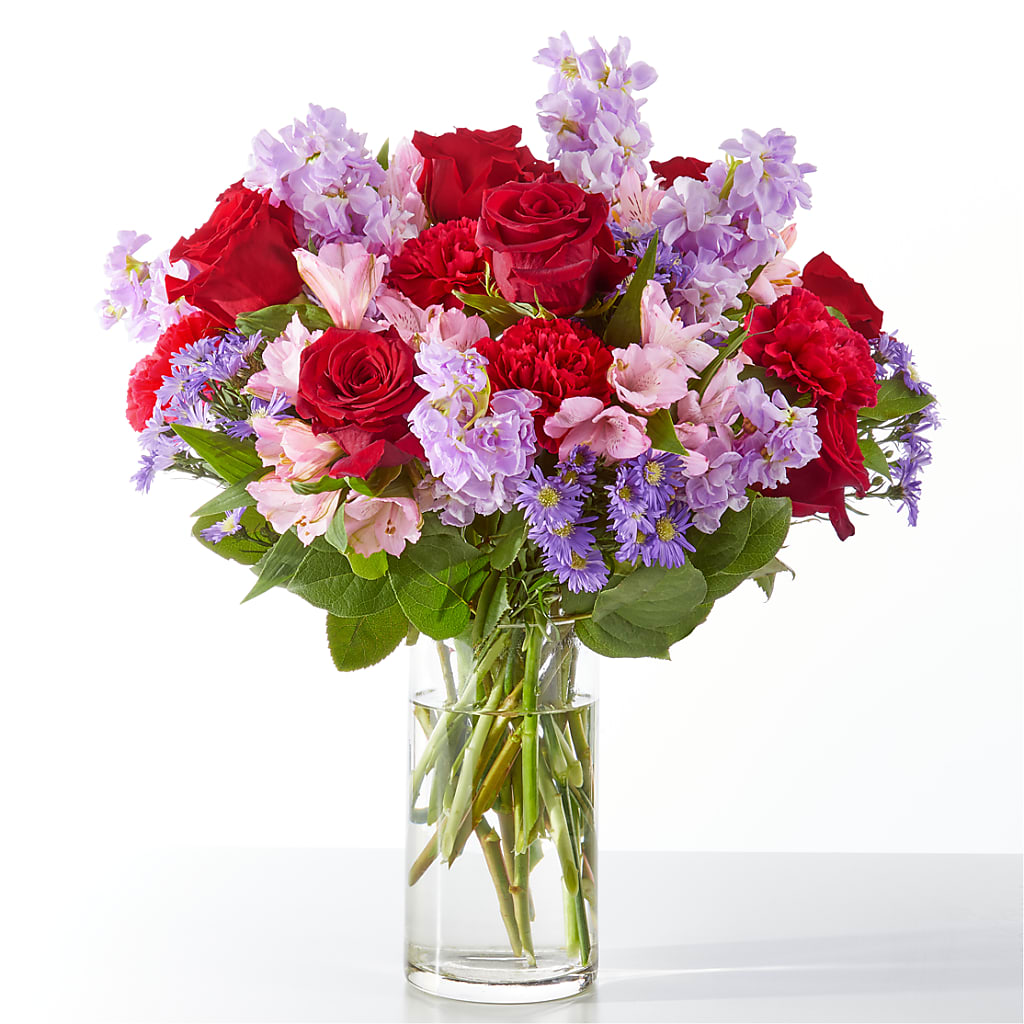 Your Majesty Bouquet – Oceanside Florist, Oceanside NY