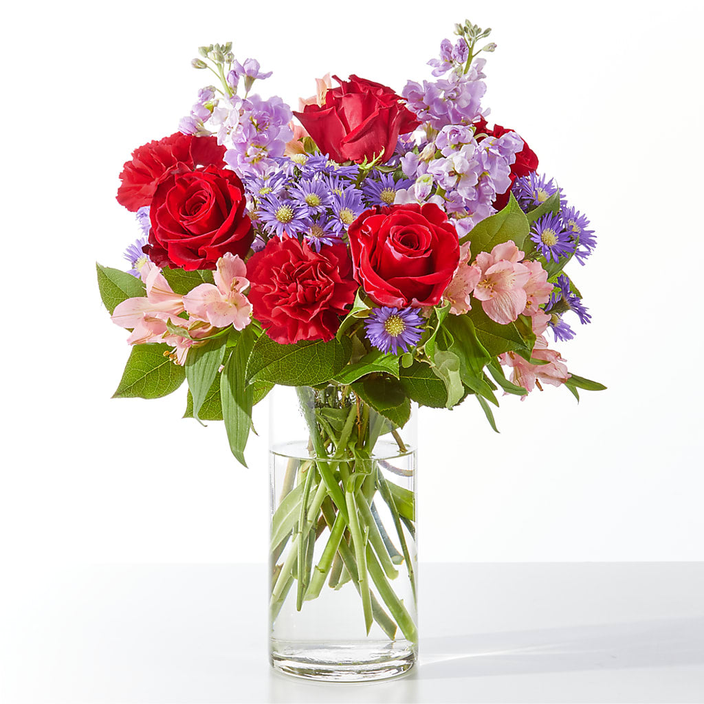 Your Majesty Bouquet – Oceanside Florist, Oceanside NY