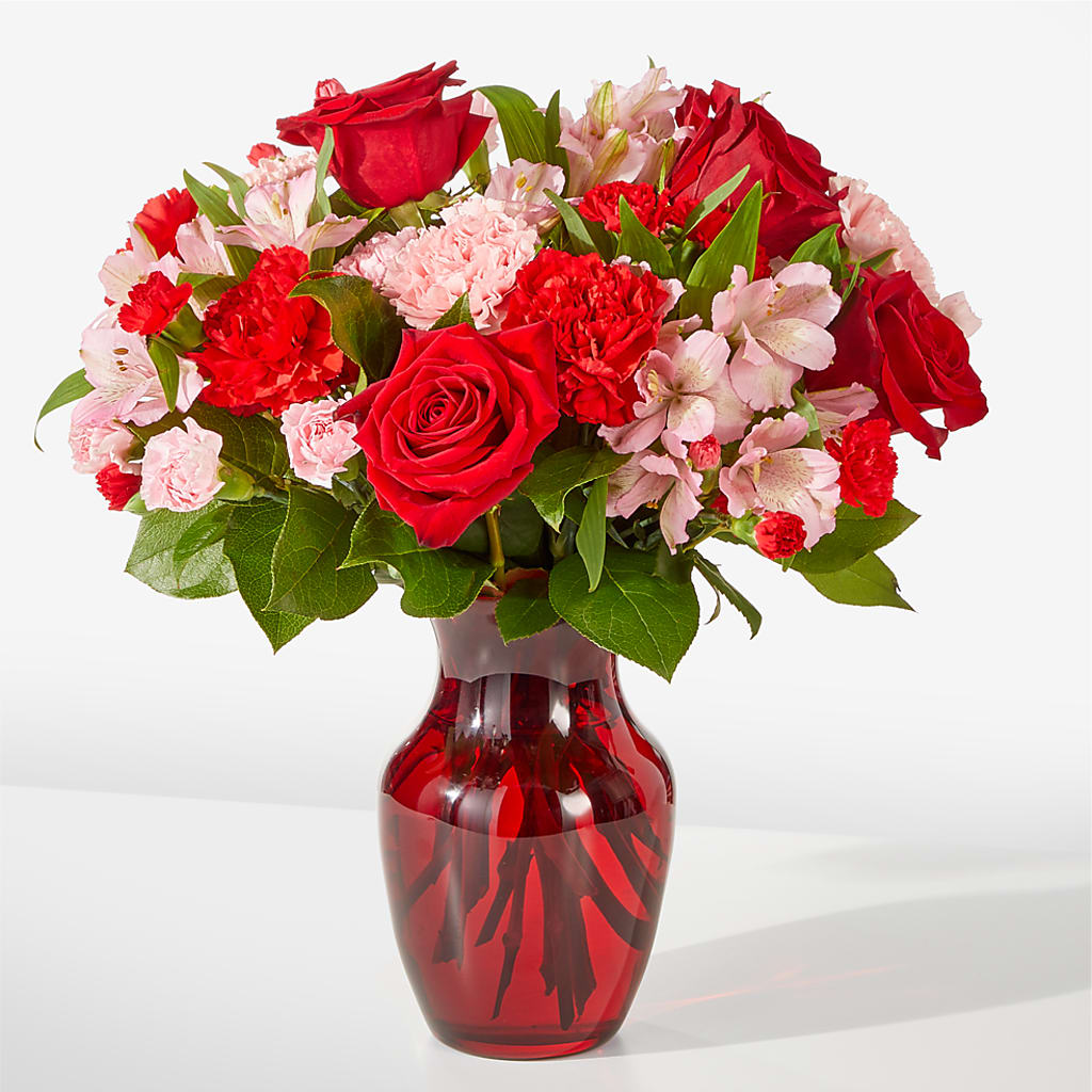 Candy Kisses Bouquet – Oceanside Florist, Oceanside NY
