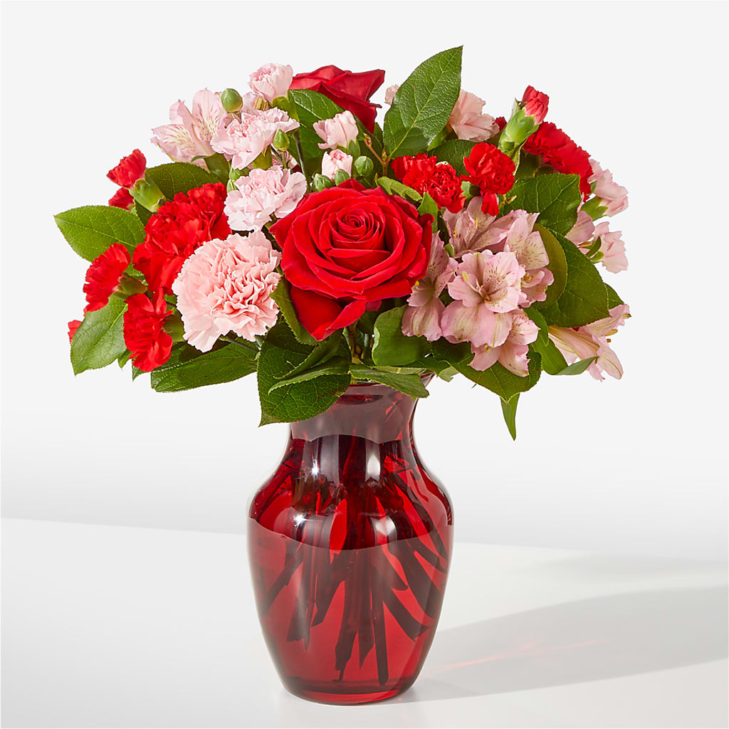 Candy Kisses Bouquet – Oceanside Florist, Oceanside NY