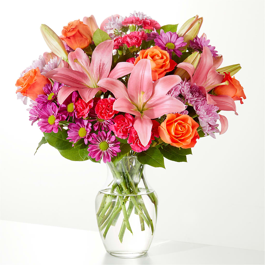 One and Only Bouquet – Oceanside Florist, Oceanside NY