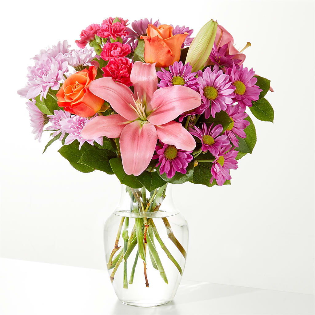 One and Only Bouquet – Oceanside Florist, Oceanside NY