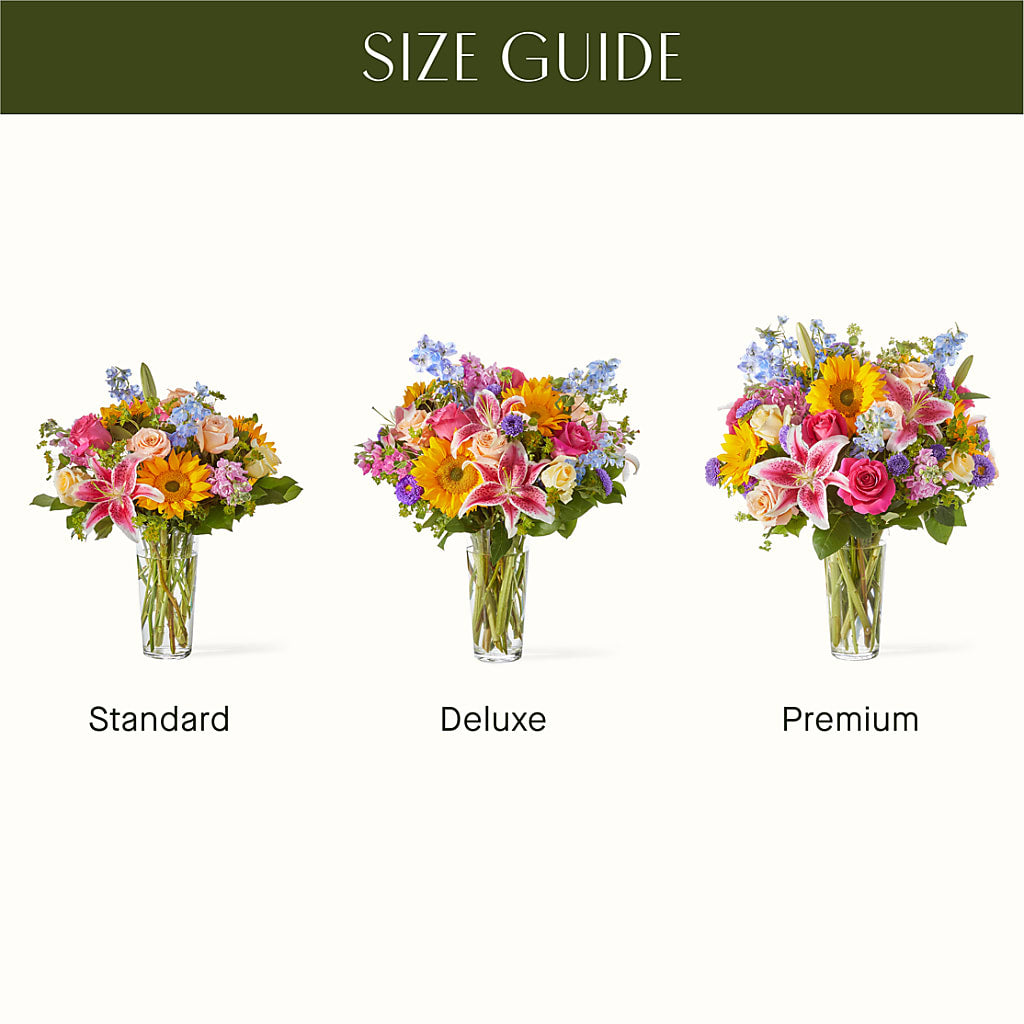 Dreamy Meadows Bouquet – Oceanside Florist, Oceanside NY
