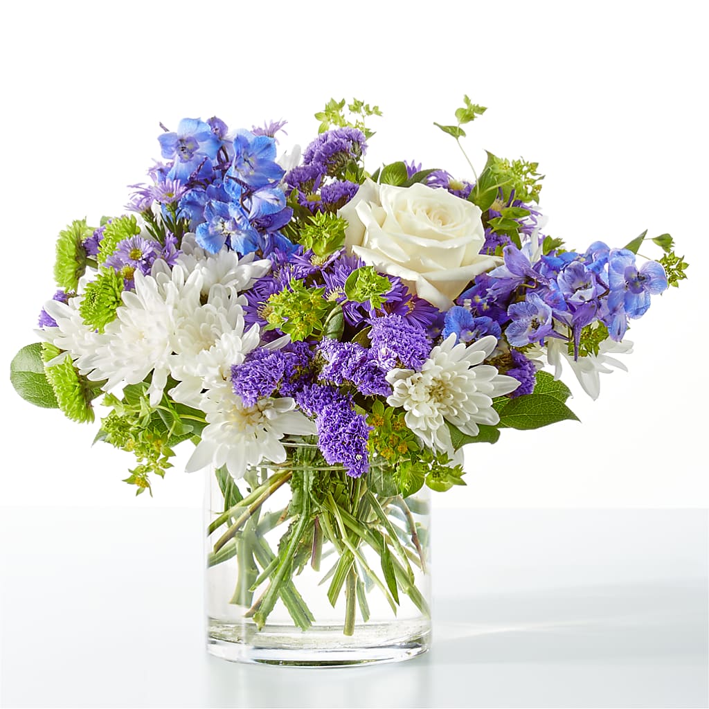 Genuine Gestures Bouquet – Oceanside Florist, Oceanside NY