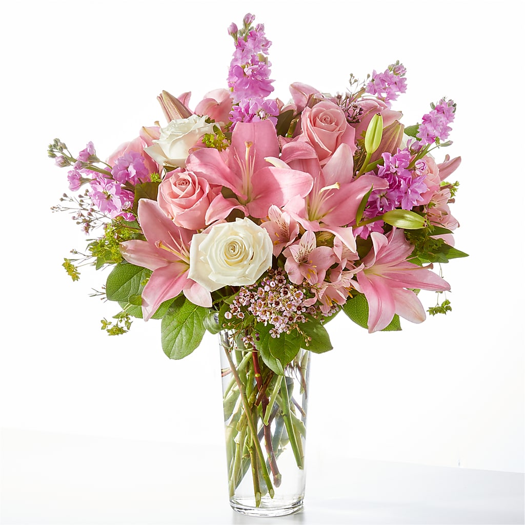 Ethereal Beauty Bouquet – Oceanside Florist, Oceanside NY