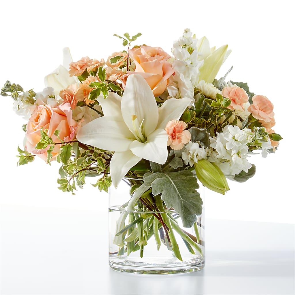 Darling Bouquet – Oceanside Florist, Oceanside NY
