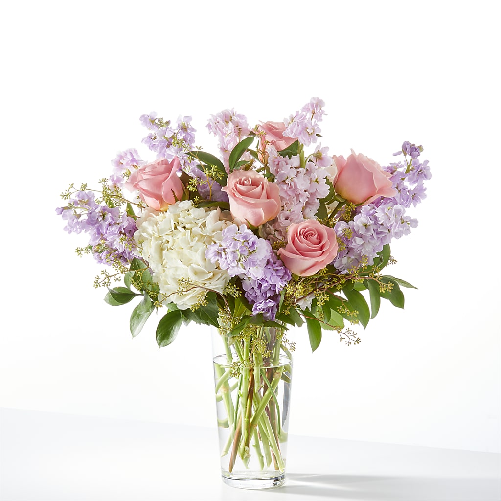 Embraced Bouquet – Oceanside Florist, Oceanside NY
