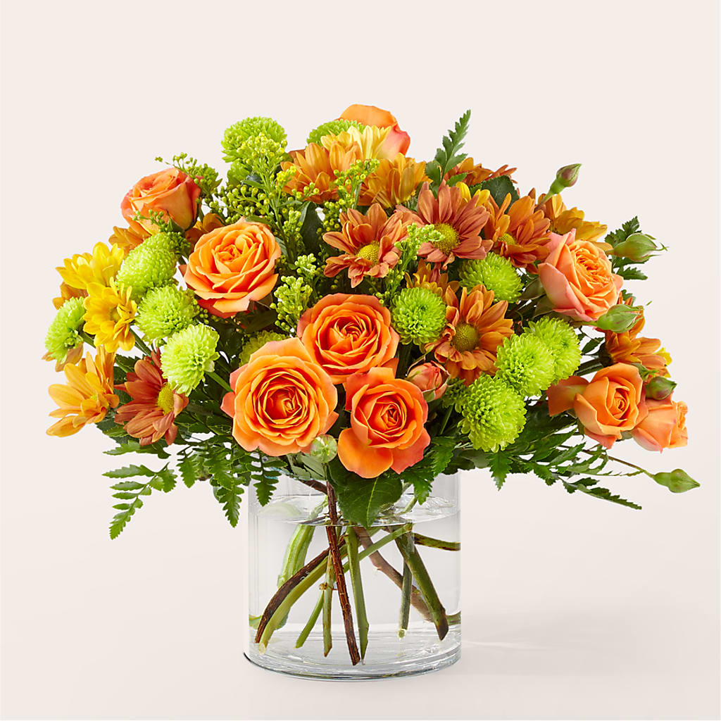 The Farmhouse Bouquet – Oceanside Florist, Oceanside NY