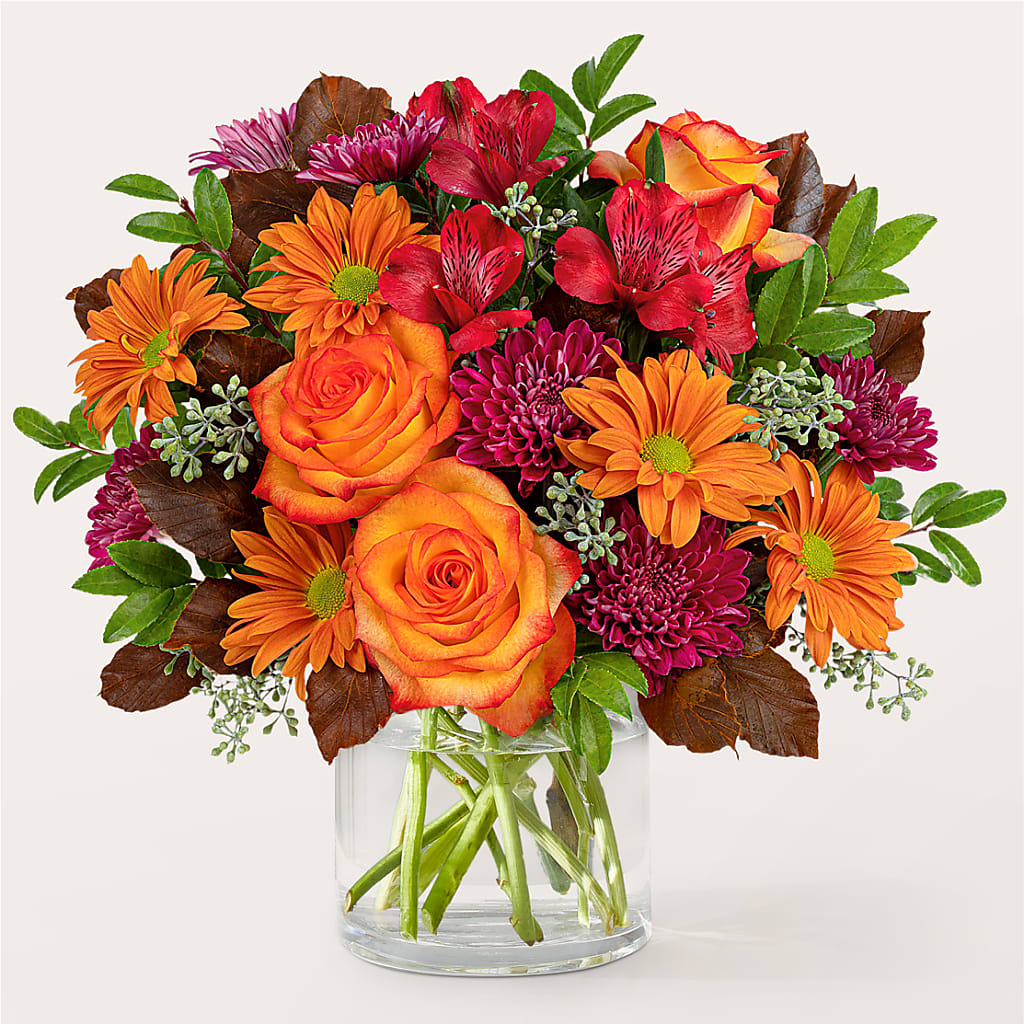 Brisk Morning Bouquet – Oceanside Florist, Oceanside NY