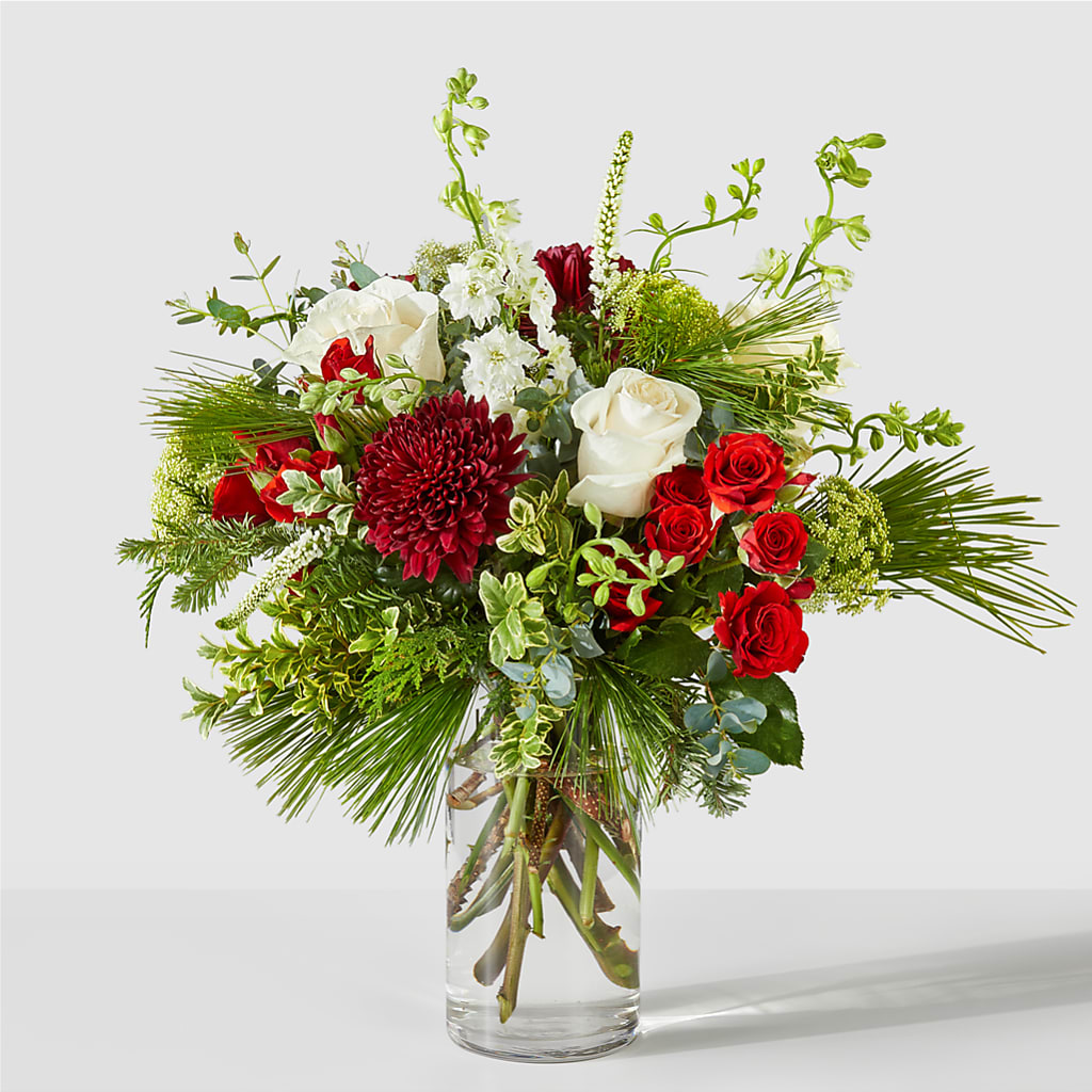 Favorite Traditions Bouquet – Oceanside Florist, Oceanside NY