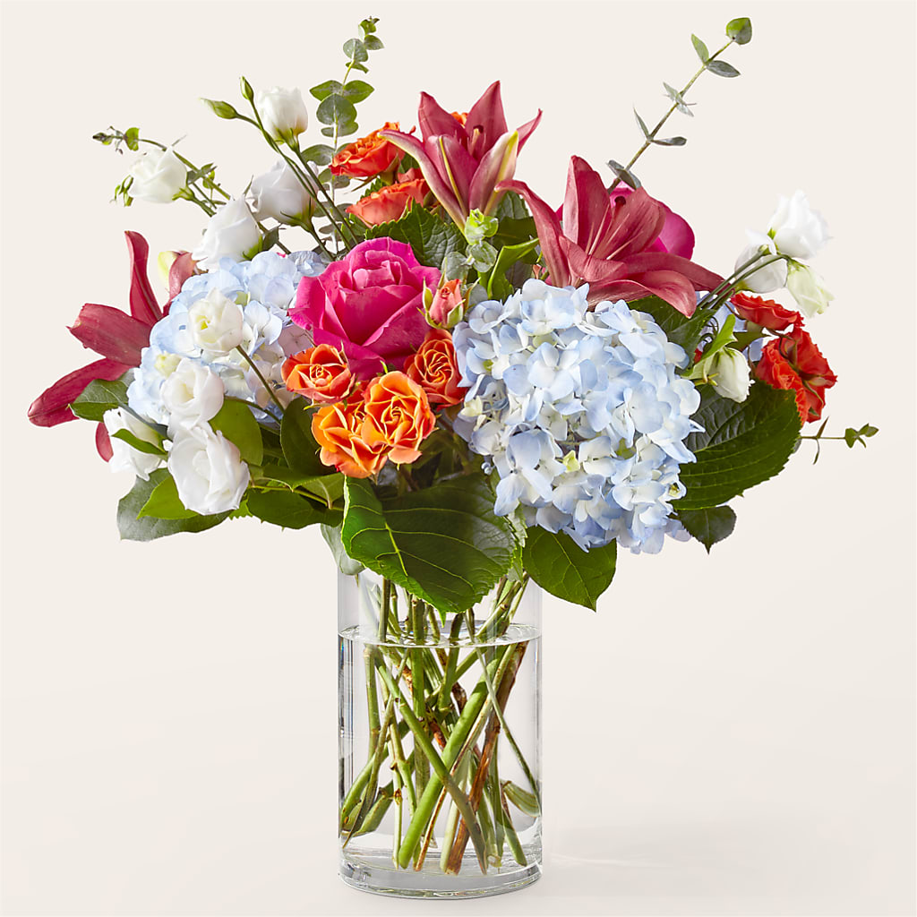 Awestruck Luxury Bouquet – Oceanside Florist, Oceanside NY