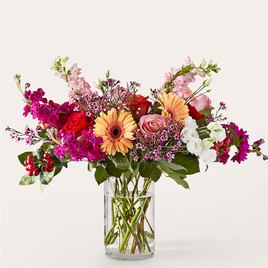 Renaissance Luxury Bouquet – Oceanside Florist, Oceanside NY
