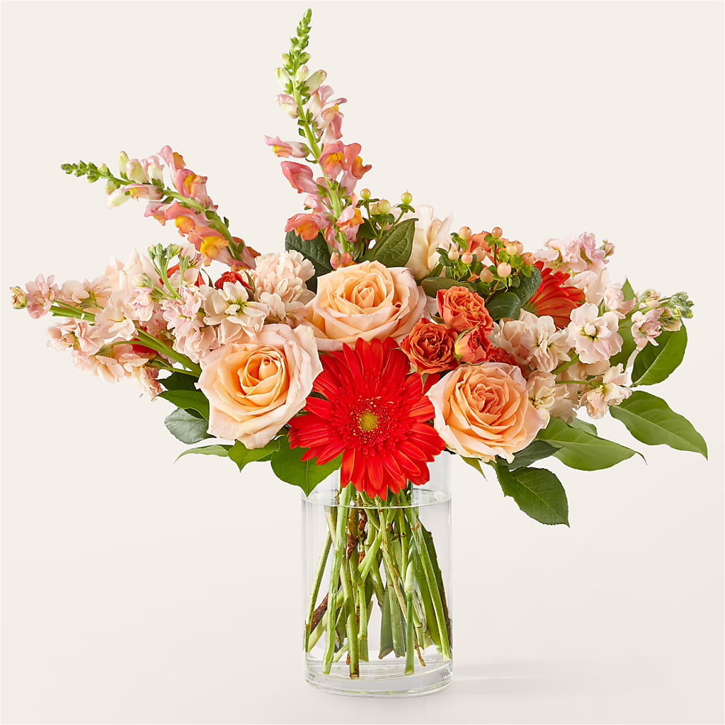 Paloma Please Bouquet – Oceanside Florist, Oceanside NY