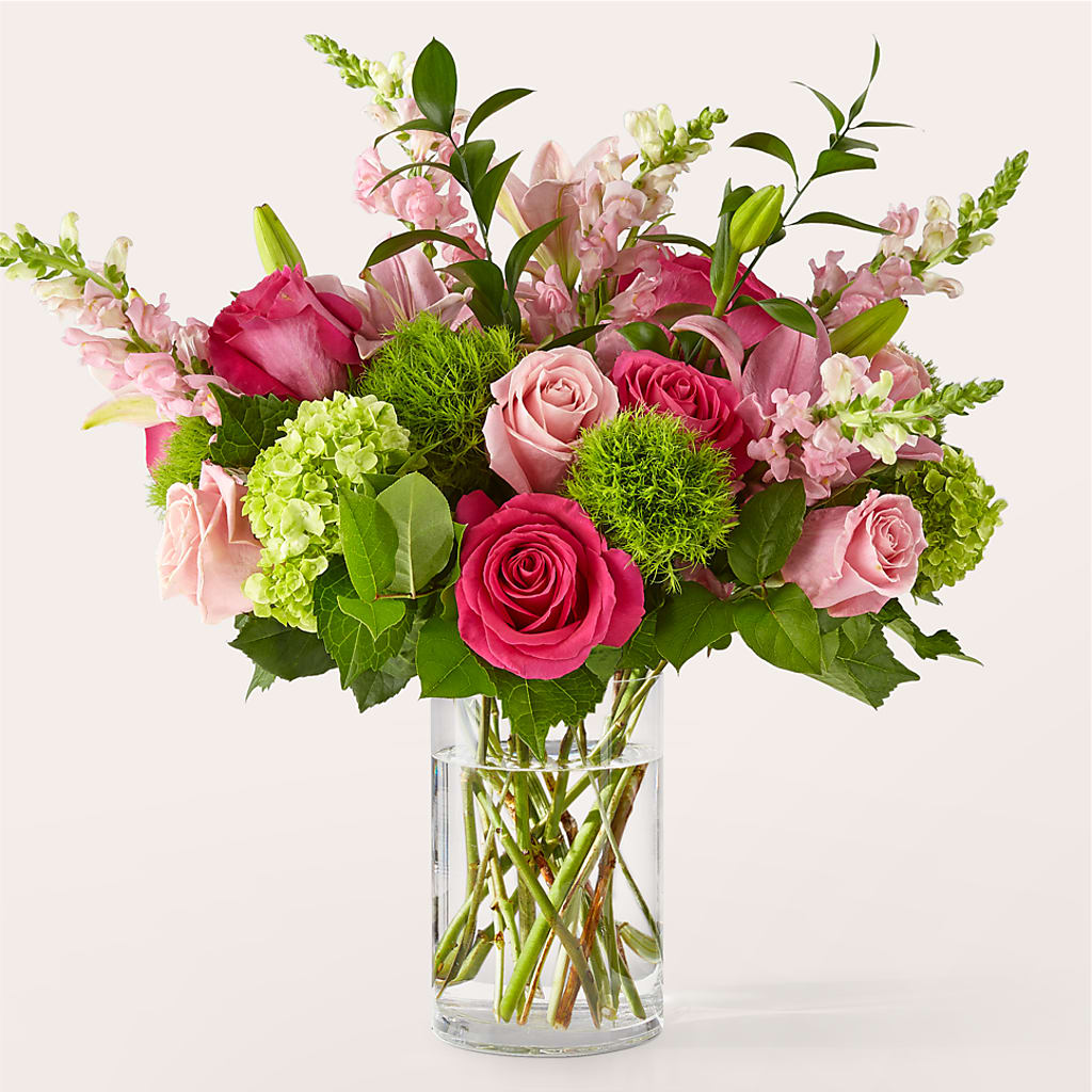 Fit for a Queen Luxury Bouquet – Oceanside Florist, Oceanside NY