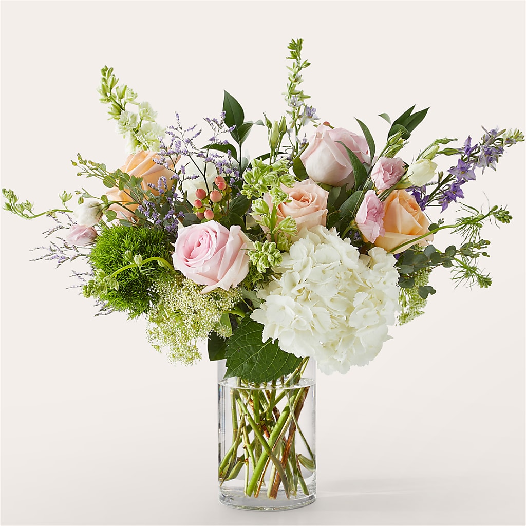 From Scratch Luxury Bouquet – Oceanside Florist, Oceanside NY