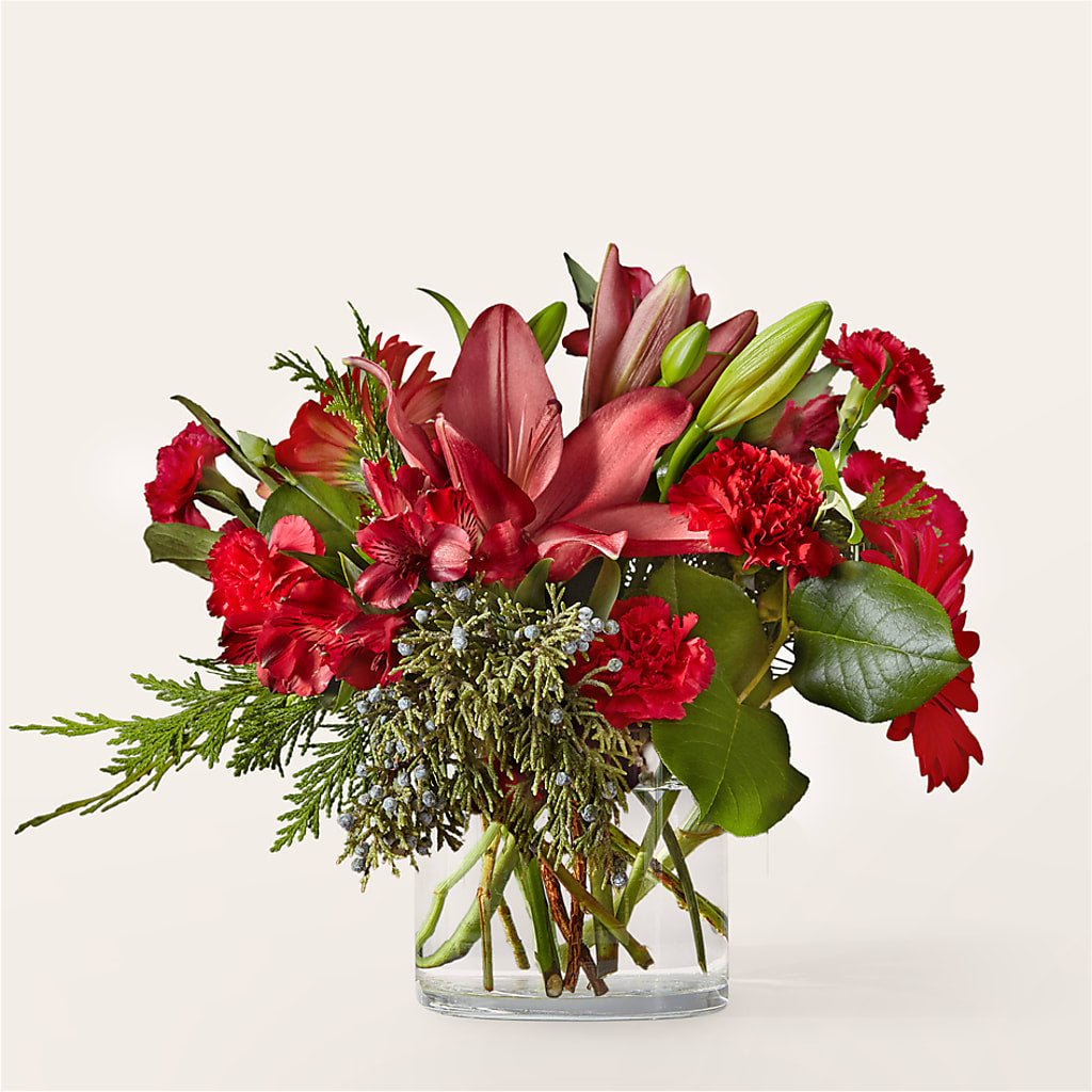 Friendsmas Bouquet – Oceanside Florist, Oceanside NY