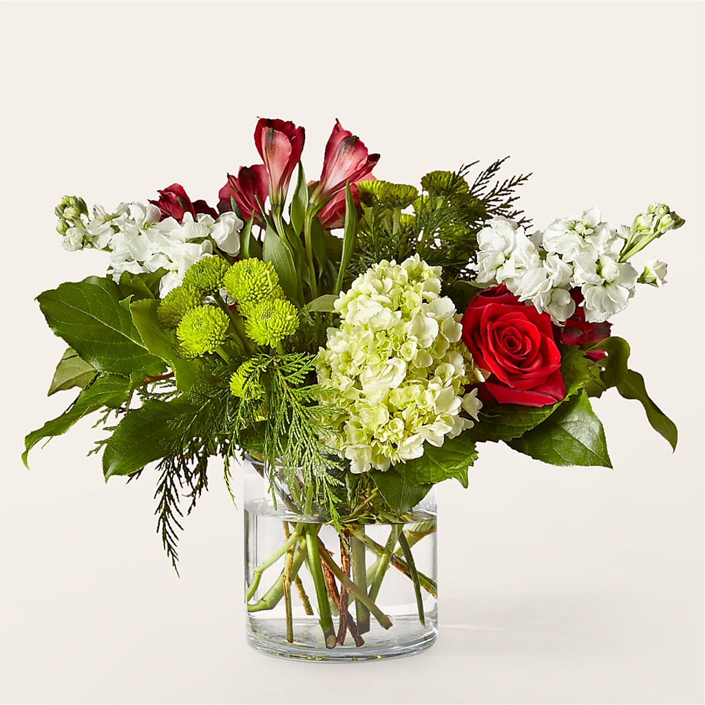 Tree Shopping Bouquet – Oceanside Florist, Oceanside NY