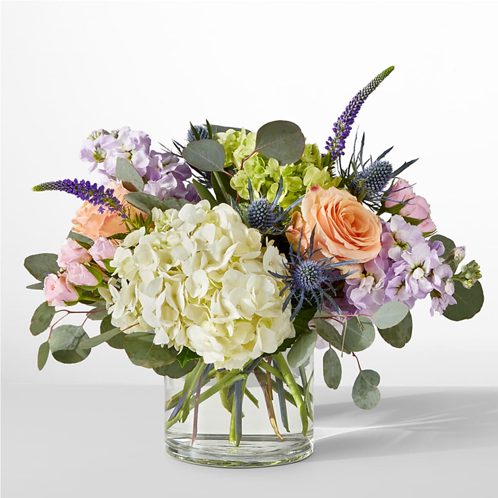 Porch Swing Bouquet – Oceanside Florist, Oceanside NY