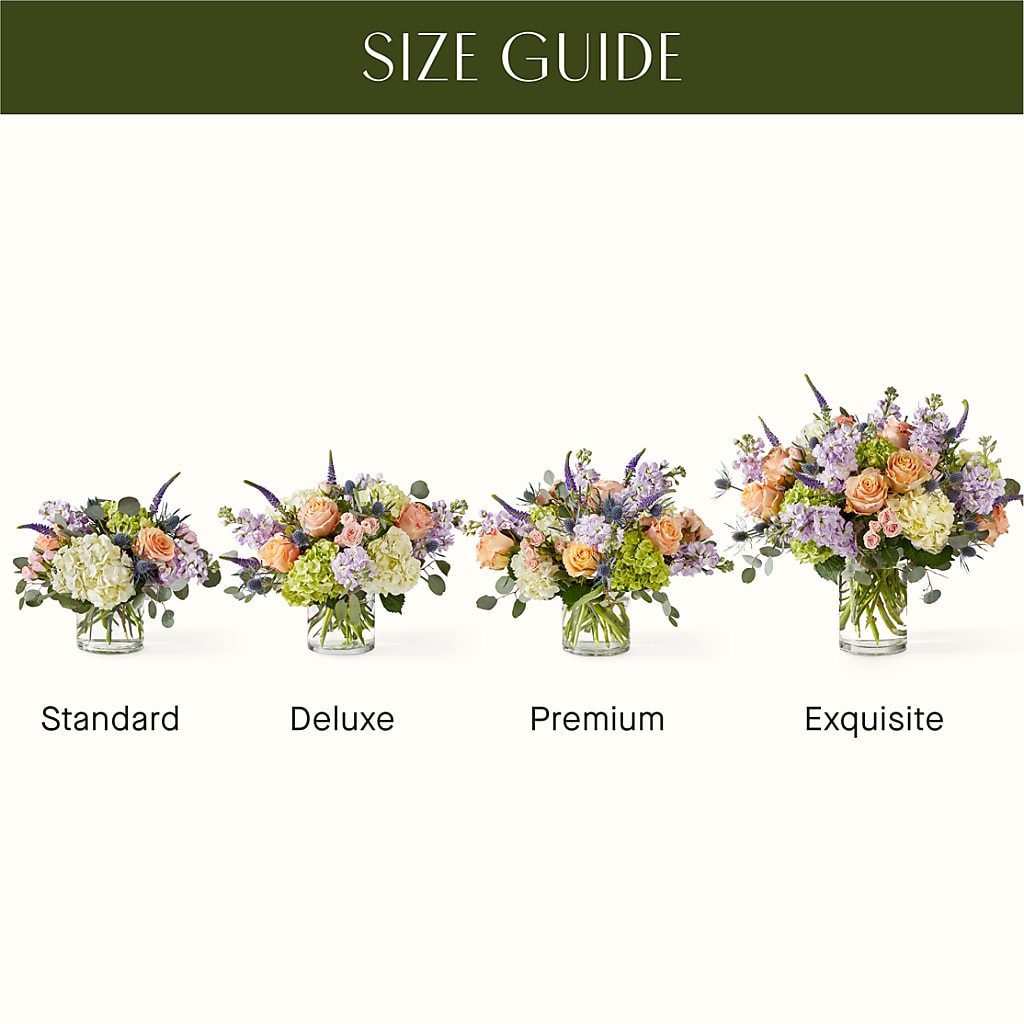Porch Swing Bouquet – Oceanside Florist, Oceanside NY