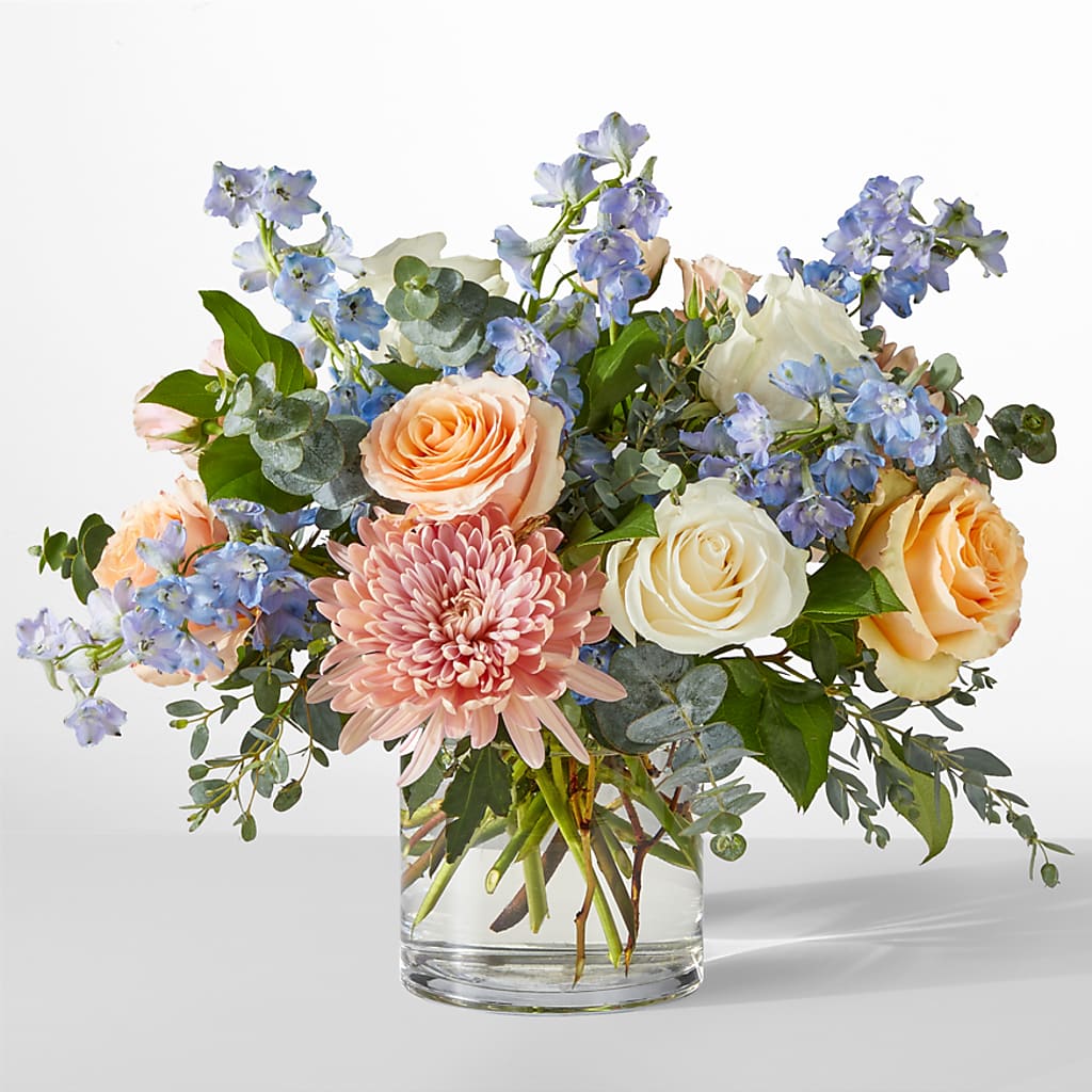 Inspired Bouquet – Oceanside Florist, Oceanside NY