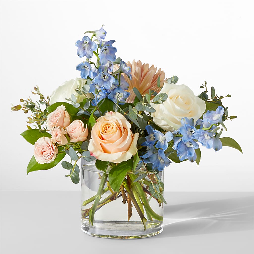Inspired Bouquet – Oceanside Florist, Oceanside NY