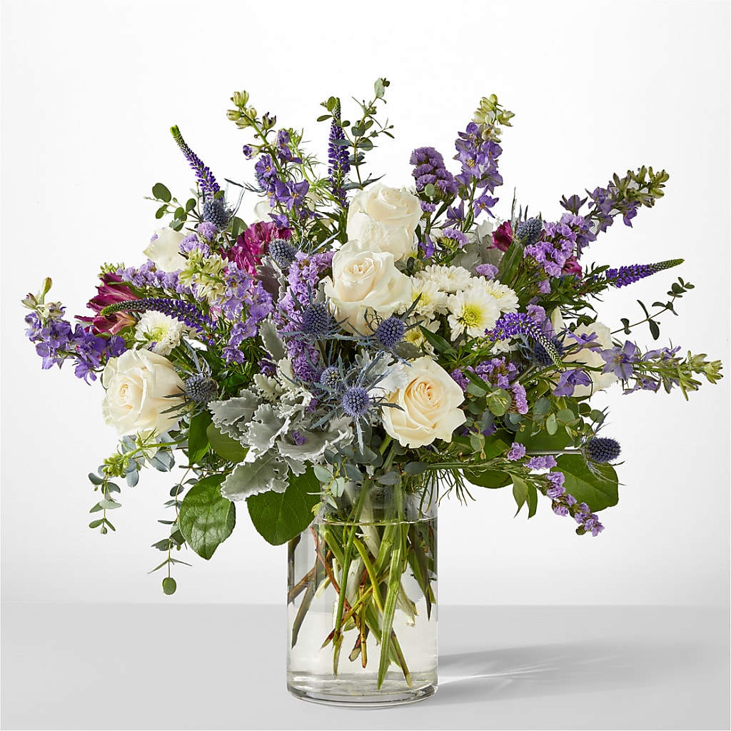 Shooting Star Bouquet – Oceanside Florist, Oceanside NY