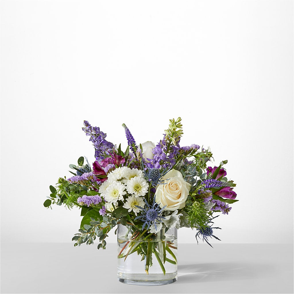 Shooting Star Bouquet – Oceanside Florist, Oceanside NY