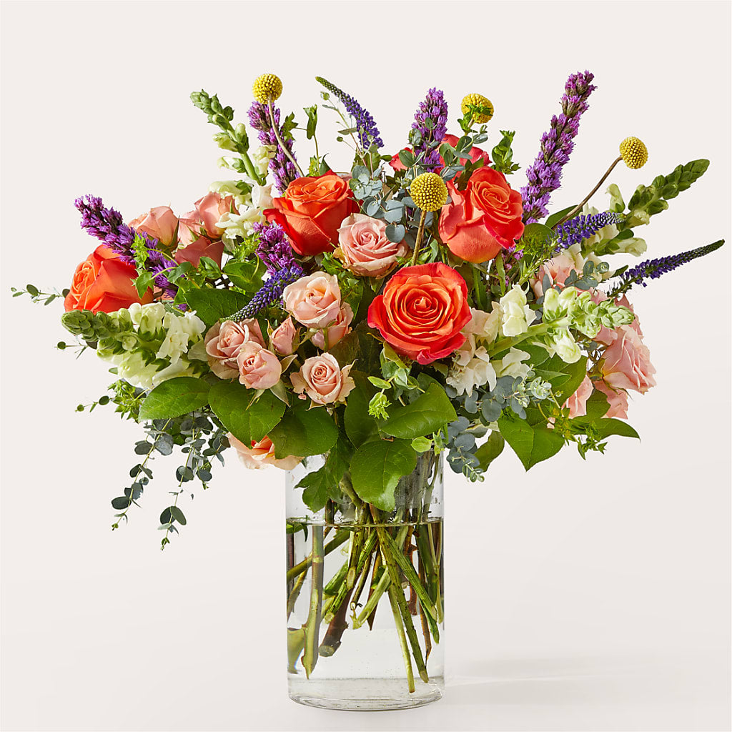 The Standout Bouquet – Oceanside Florist, Oceanside NY
