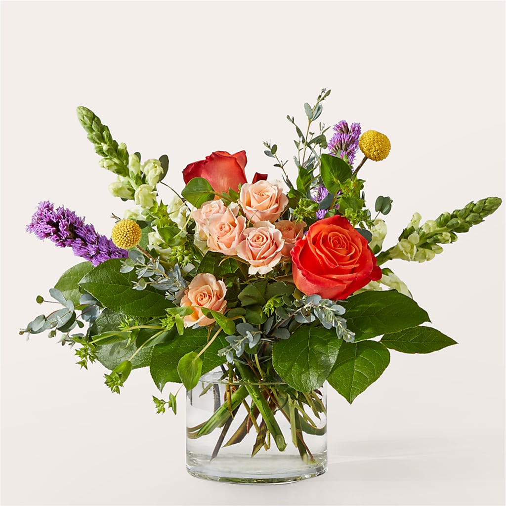 The Standout Bouquet – Oceanside Florist, Oceanside NY
