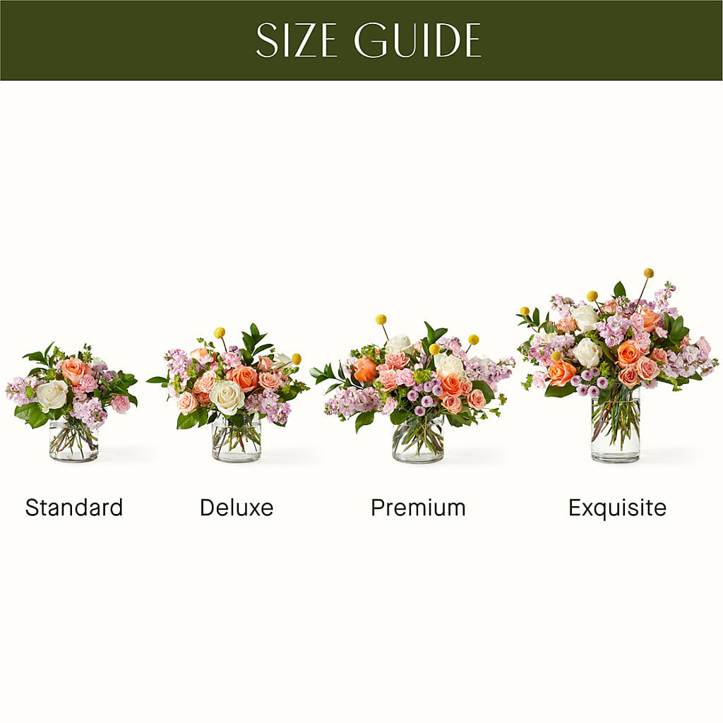 French Market Bouquet – Oceanside Florist, Oceanside NY