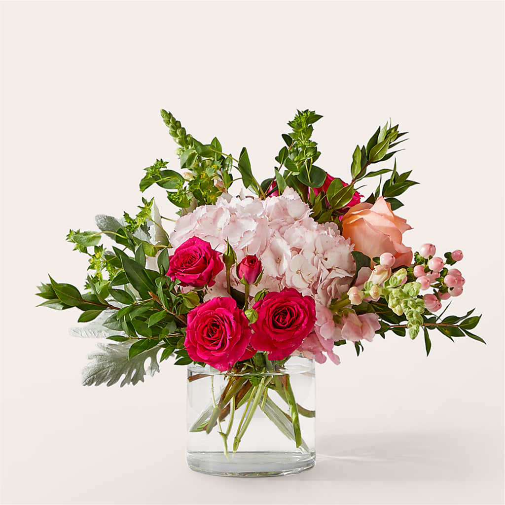 Glitz & Glam Bouquet – Oceanside Florist, Oceanside NY