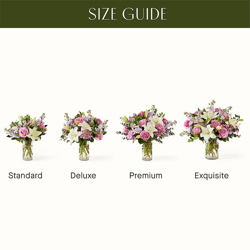 Daydreamer Bouquet – Oceanside Florist, Oceanside NY