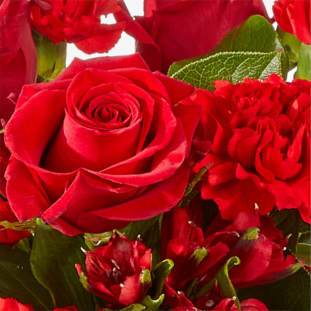 The Heartstrings Bouquet – Oceanside Florist, Oceanside NY