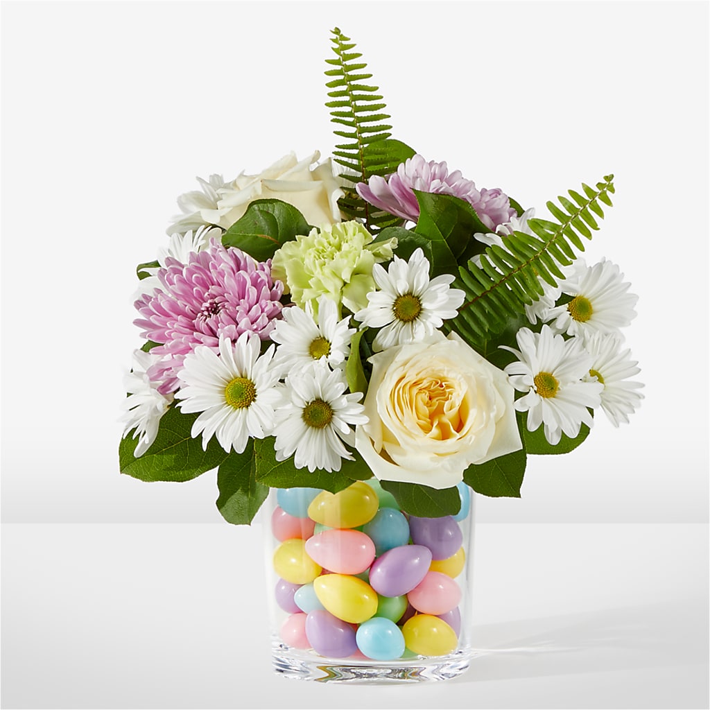 Easter Brunch Bouquet – Oceanside Florist, Oceanside NY