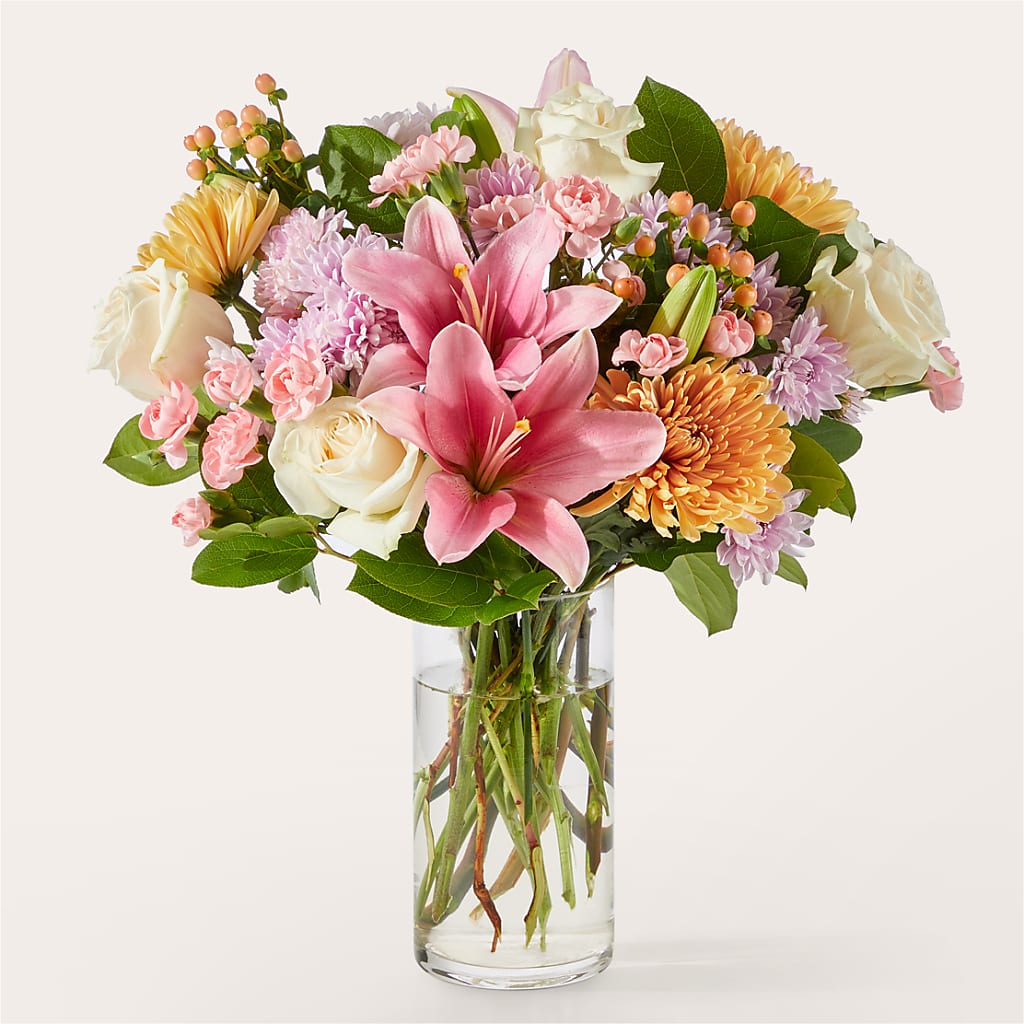 Gelato Bouquet – Oceanside Florist, Oceanside NY
