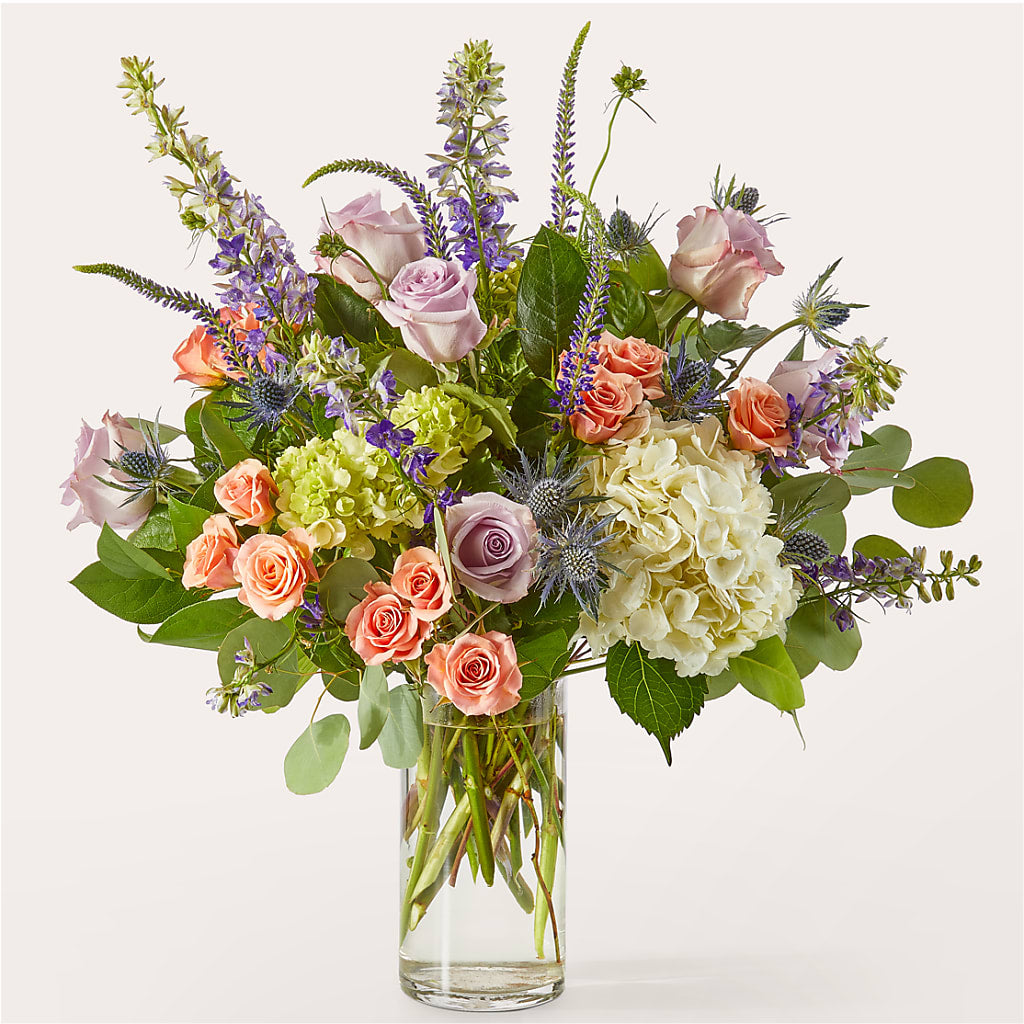 Appealing Aura Bouquet – Oceanside Florist, Oceanside NY