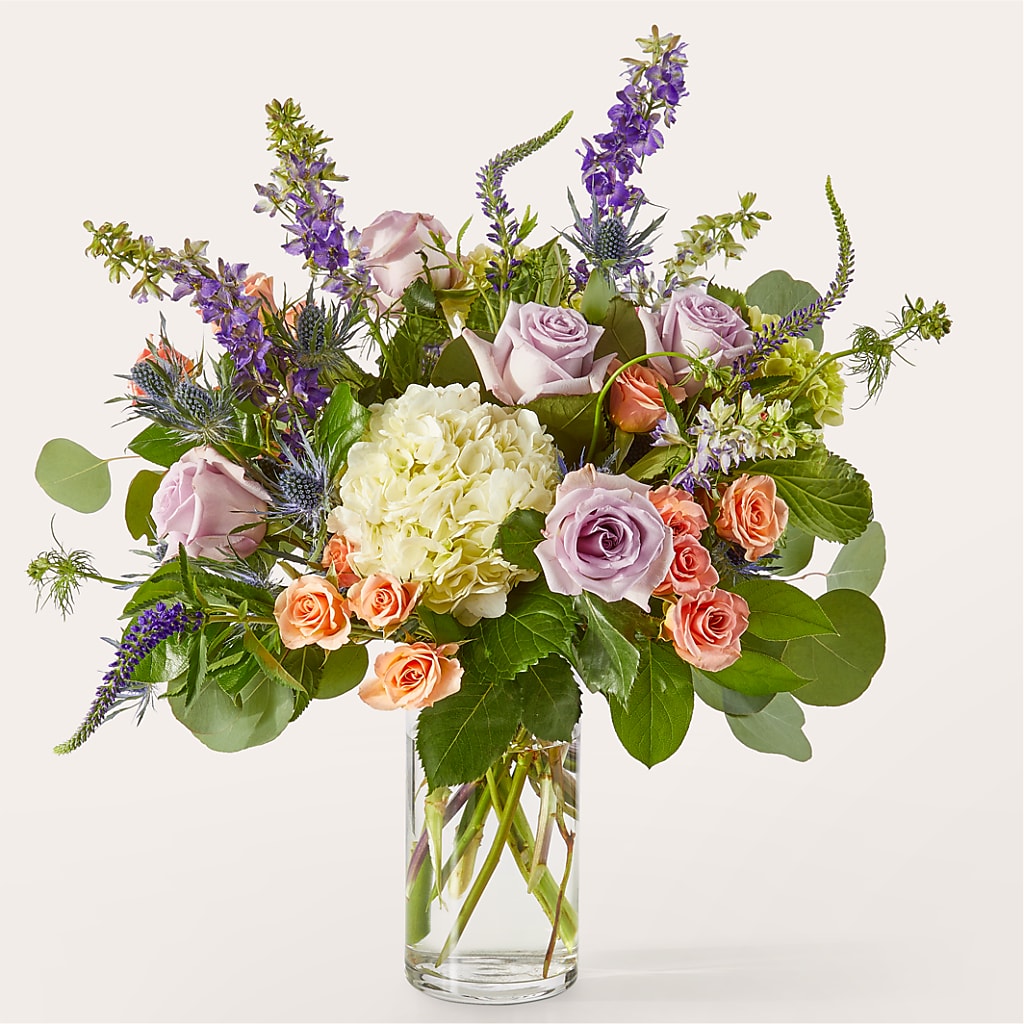 Appealing Aura Bouquet – Oceanside Florist, Oceanside NY