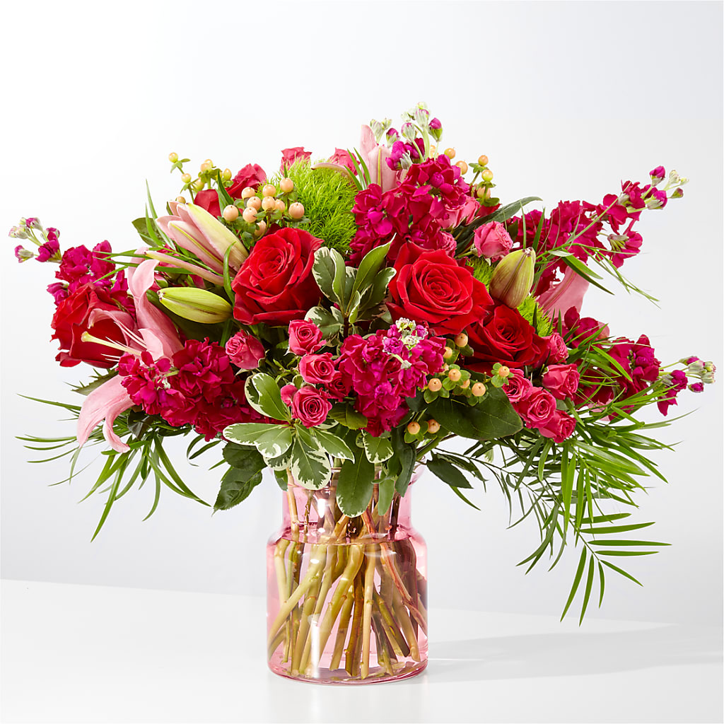 In Every Lifetime Bouquet – Oceanside Florist, Oceanside NY