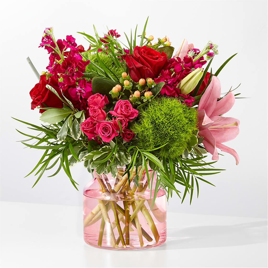 In Every Lifetime Bouquet – Oceanside Florist, Oceanside NY
