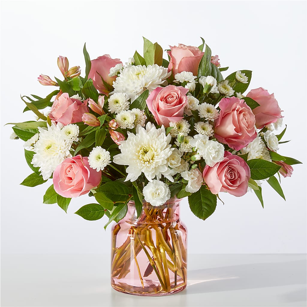 Infatuated Bouquet – Oceanside Florist, Oceanside NY