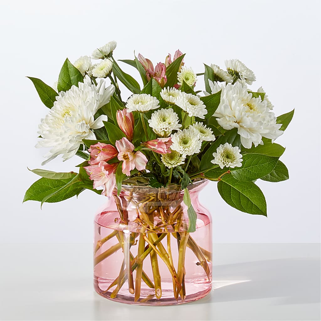 Infatuated Bouquet – Oceanside Florist, Oceanside NY
