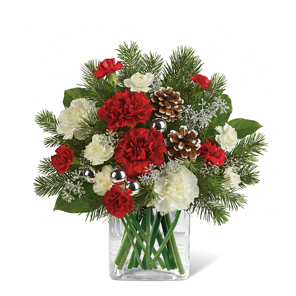 Woodland Wonder Bouquet – Oceanside Florist, Oceanside NY